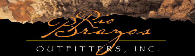 Rio Brazos Outfitters